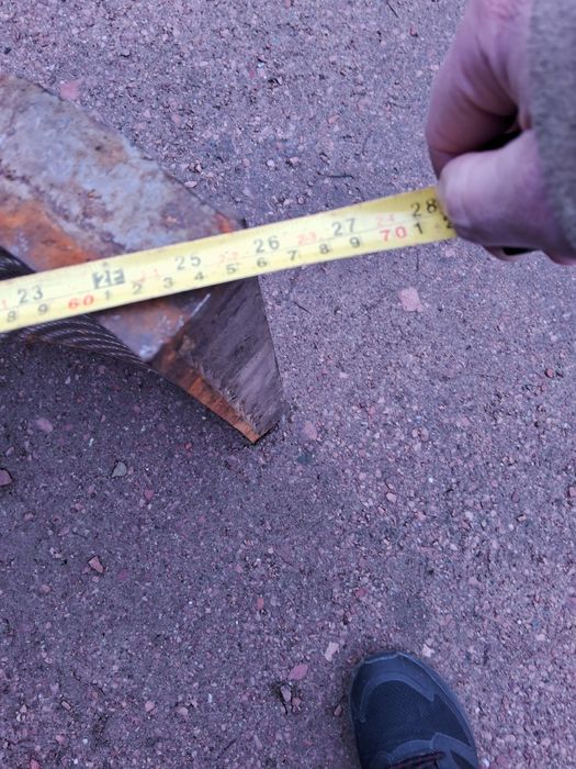 Сито для дробарки