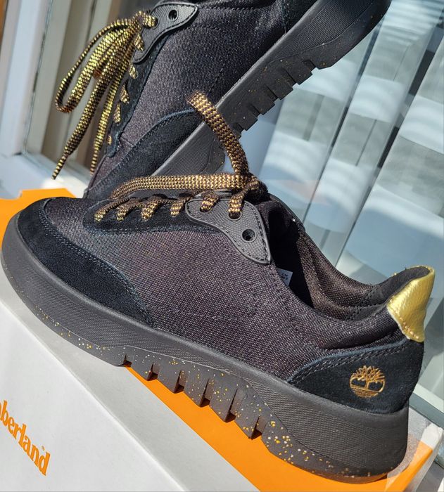 Кросівки Timberland EU 37