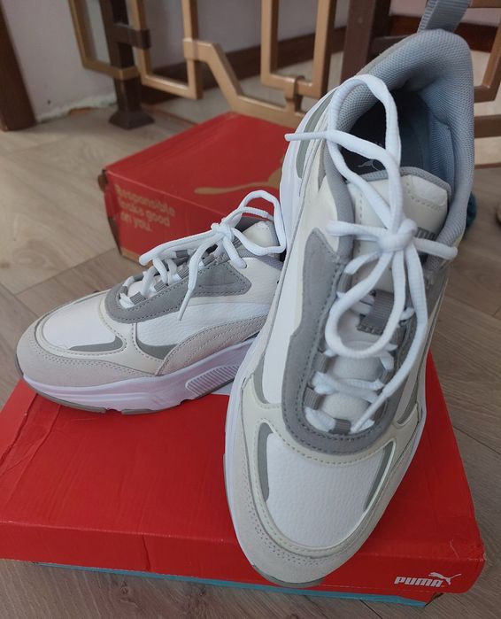 Жіночі кросівки PUMA