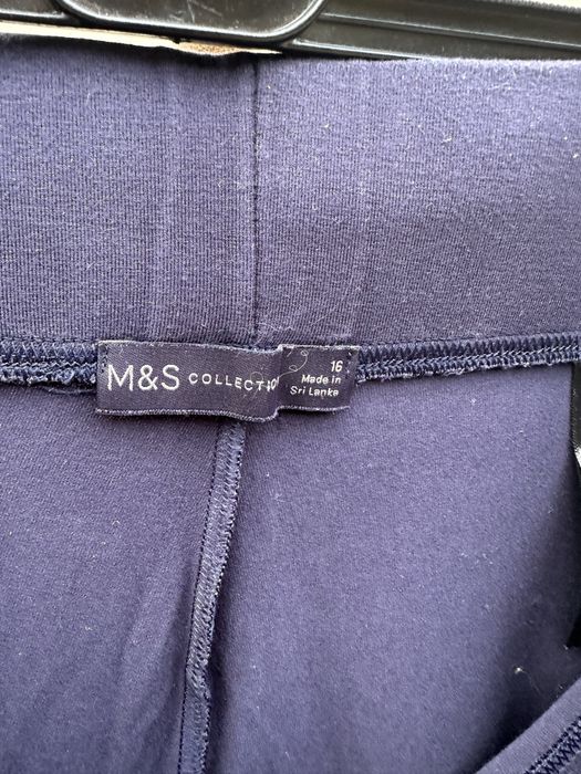 Legginsy M&S Collections