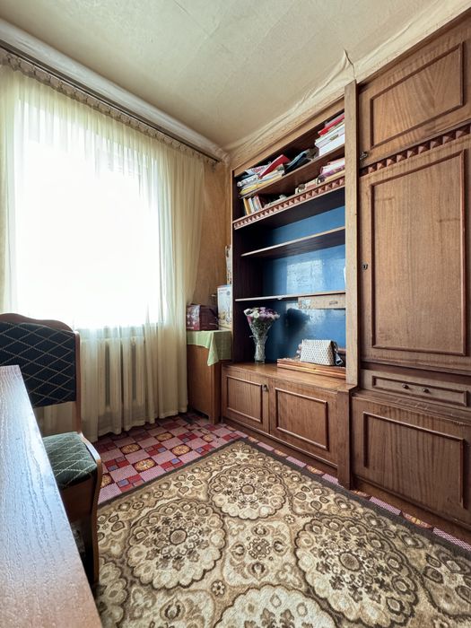 Продаж будинку і зем ділянки/Сонячне