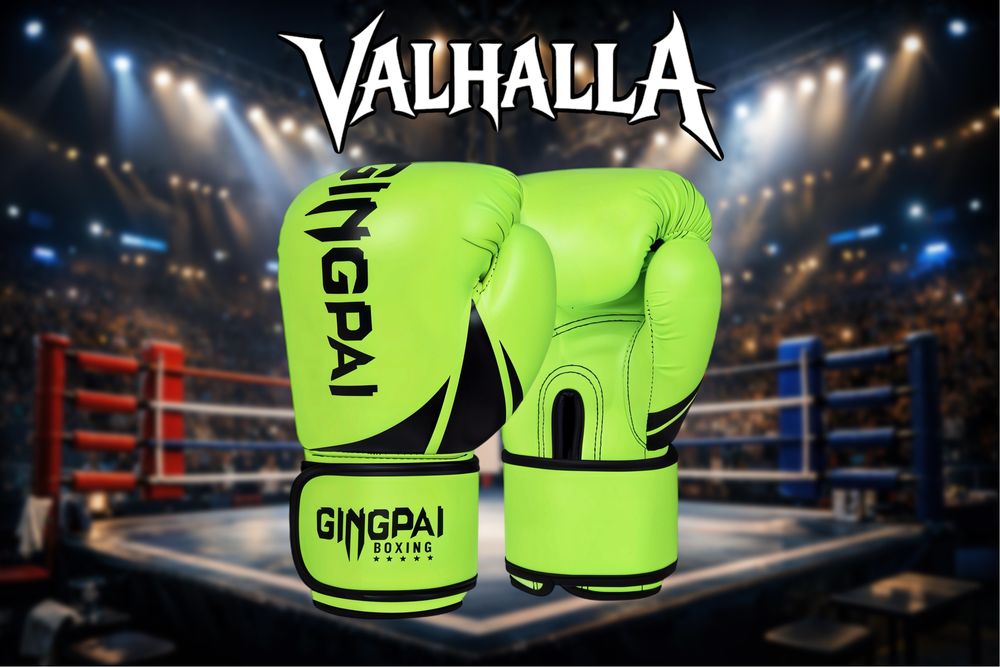 Боксерські рукавиці