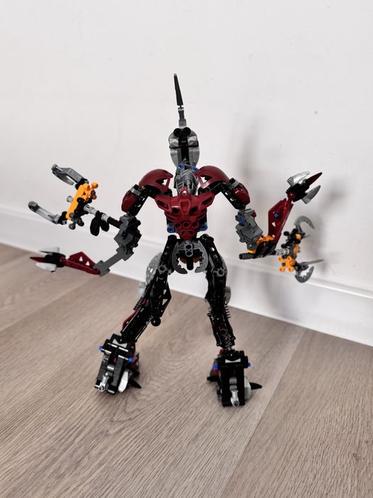 Lego Bionicle 10203 - Voporak