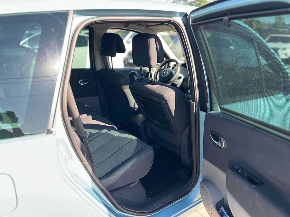 Продам Renault Scenic 2007р. #78336