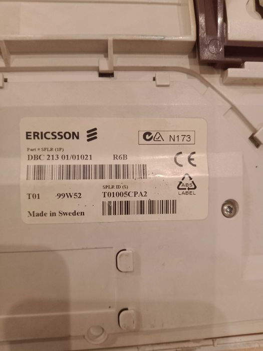 Ericsson Dialog 3413 IP Phone