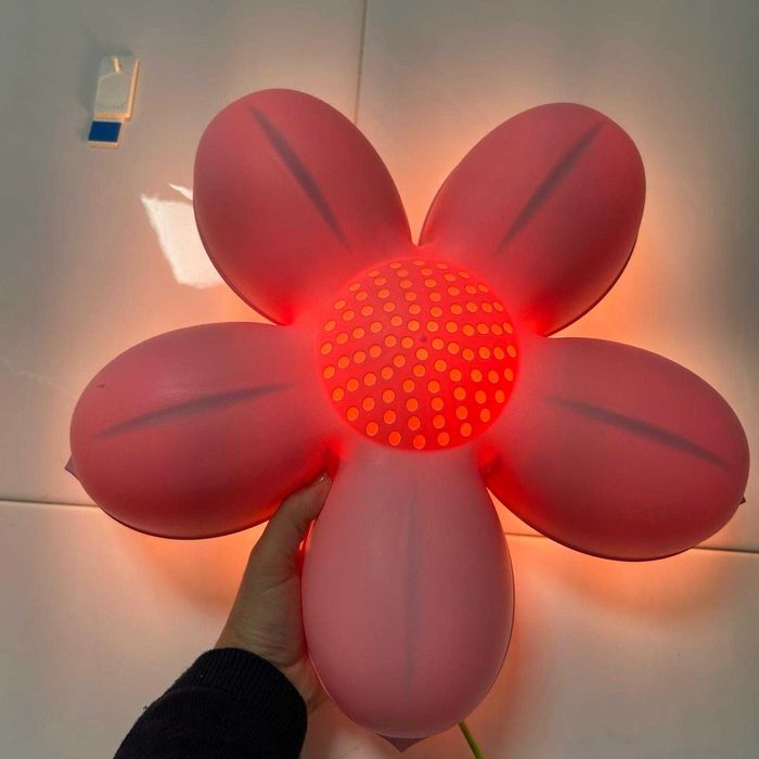 Candeeiro de parede criança