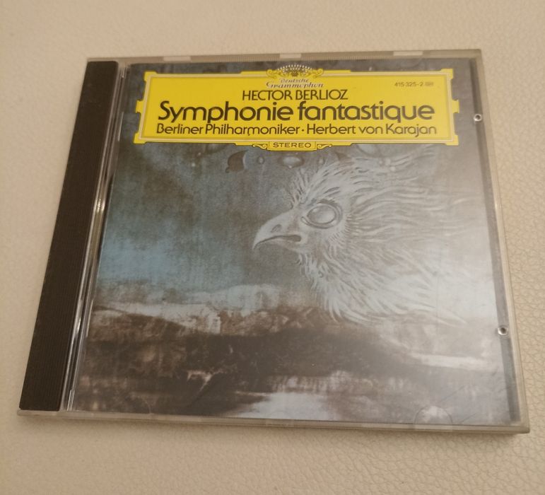 Clássica 3 CDs - Deutsche Grammophon