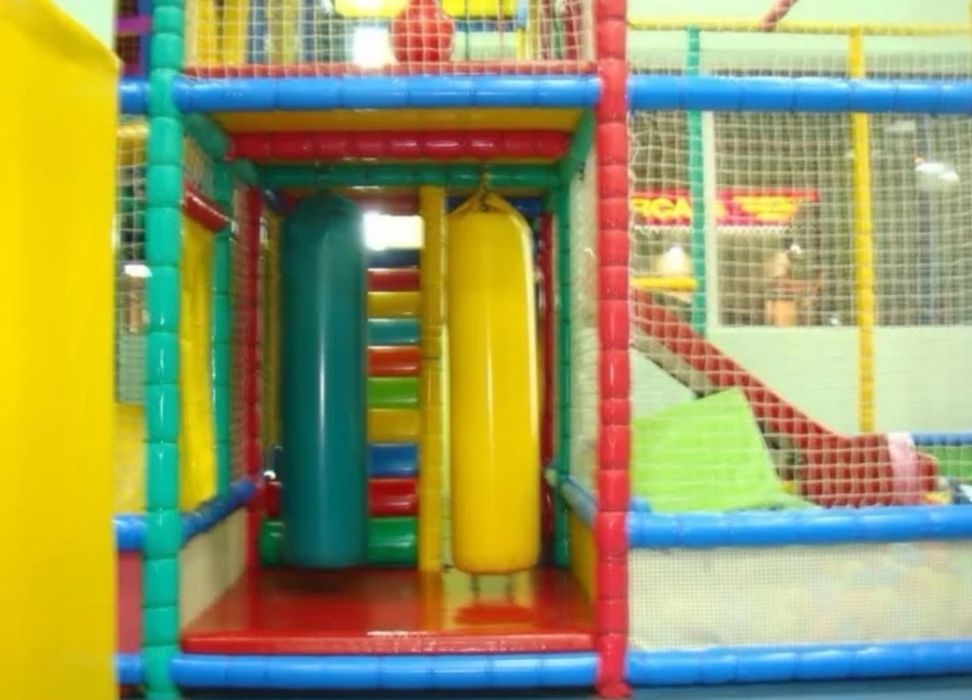 Parque infantil Profissional, playground