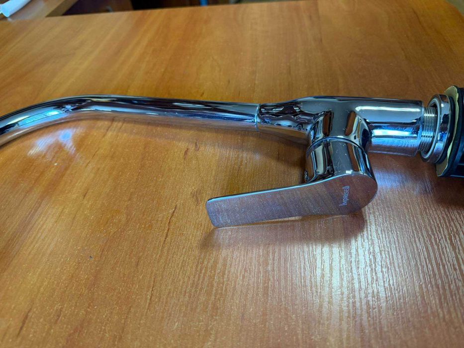 Змішувач для кухні IMPRESE KUCERA 55105 Стан нового