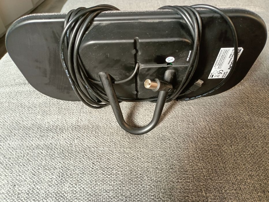 Antena pokojowa stan idealny
