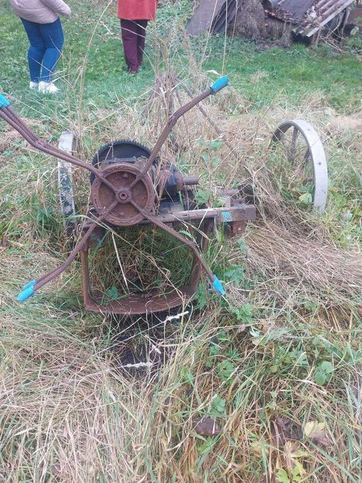 Продам трактор Т40