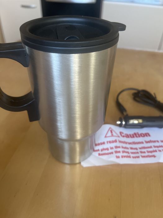 Крушка для кіпятіня