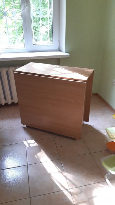 Стол-книжка дерево