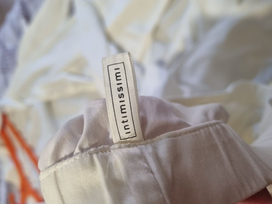 Піжама Intimissimi ivory xs