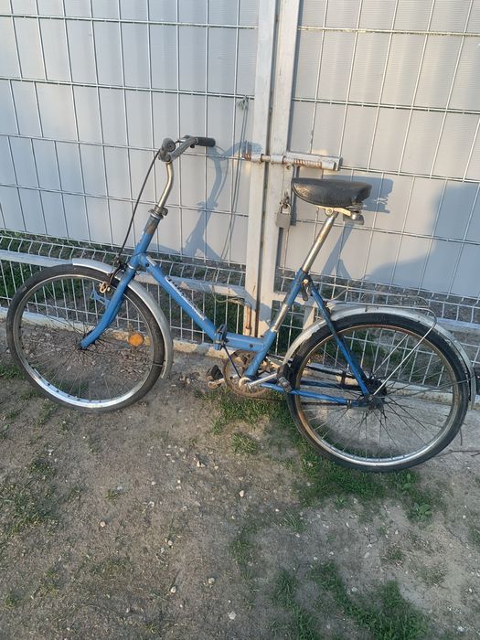 Rower Romet Jubilat Vintage