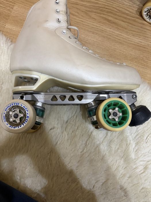 Patins Risport Ambra Pearl