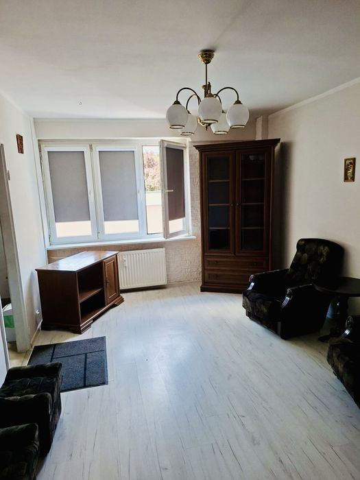 Mieszkanie na wynajem – Poznań, os. Piastowskie | 2 pokoje | 38 m² | Wolne od zaraz