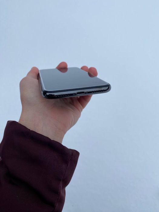 IPhone 10 64 gb  space gray