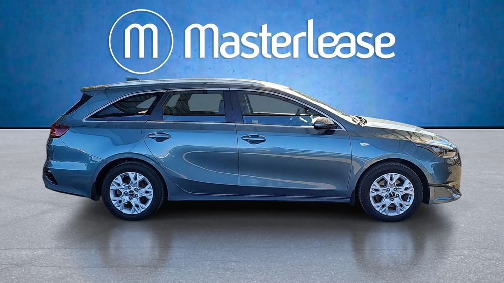 Kia Ceed WD9708S # Krajowy # FV23 # leasing