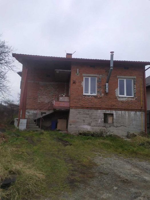 Продаж будинку в Сокільники Львів