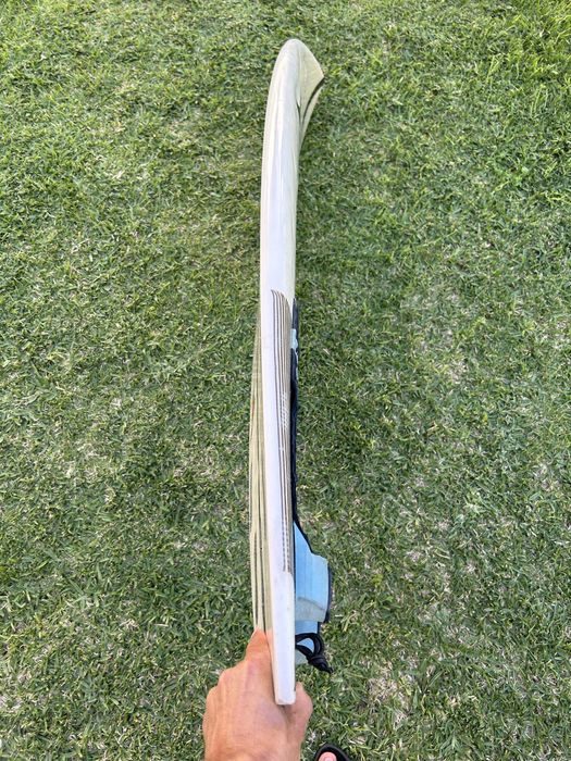 Prancha de surf Semente 5’6” + saco