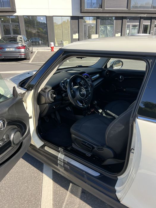 Mini ONE D (diesel)526217240905011204