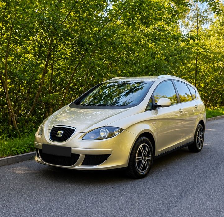 Seat altea xl 1.9 TDI