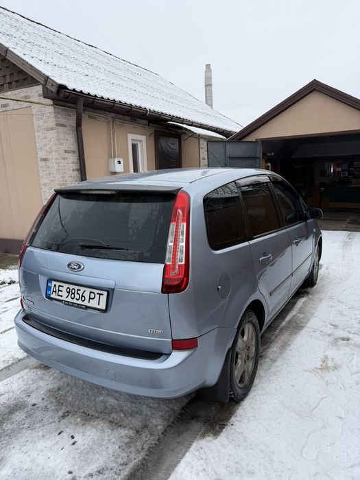 Продам Ford c max 2007