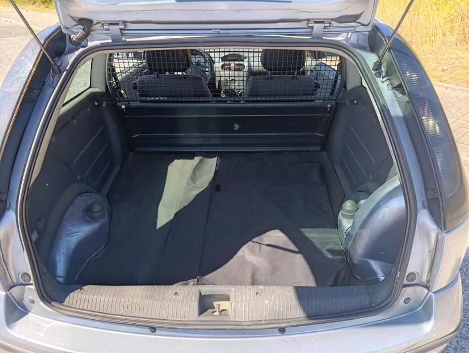 Opel corsa 1.3 Cdti Van