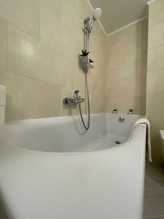 PENTHAUSE 1-кв, ПОГОДИННО центр (пивзавод) Кондиціонер