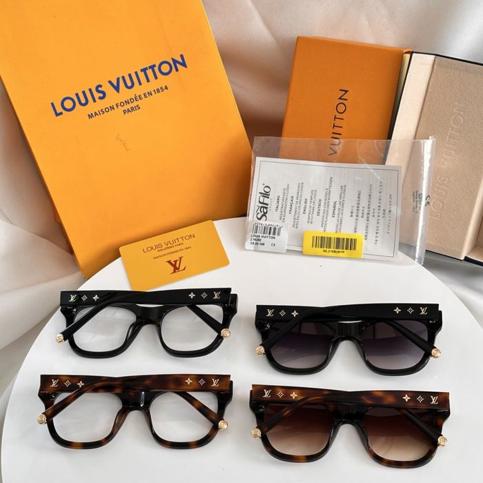 Іміджеві окуляри Louis Vuitton