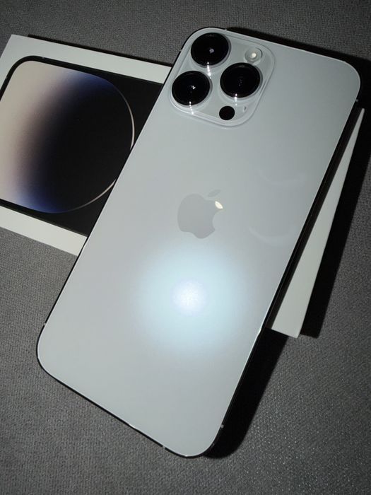 iPhone 14 Pro Max 128GB Desbloqueado