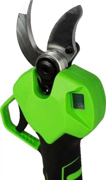 Секатор аккумуляторный GARTNER GCP-2130 BL акумуляторний