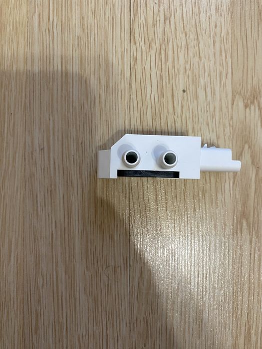 Датчик тиску відпрацьованих газів Renault