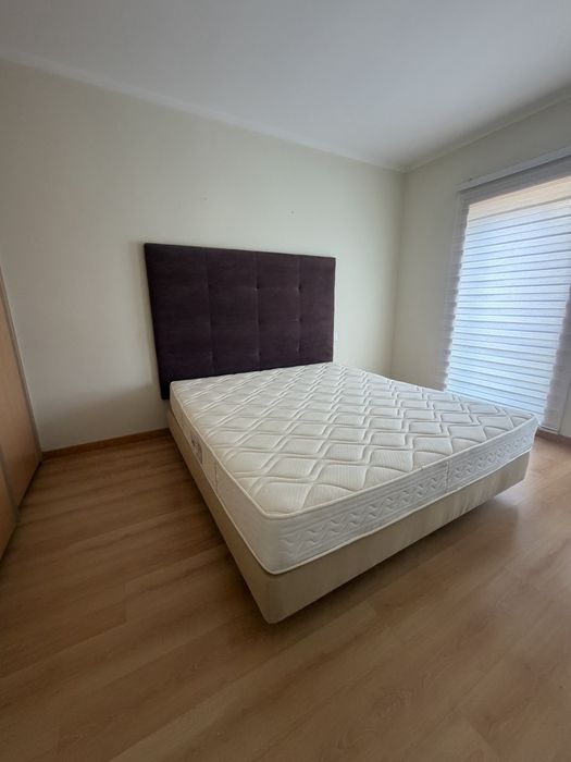 Sommier de casal 200x180