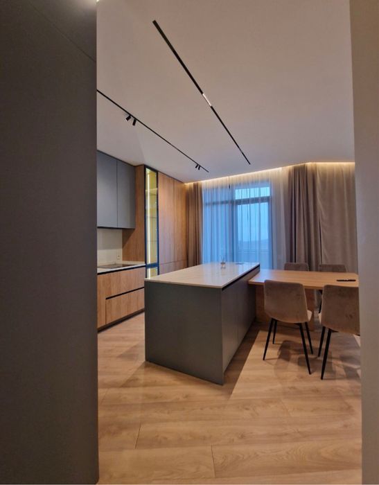 1-комнатная квартира по адресу ул. Китобойная (площадь 81 м²) - Atlanta.ua - фото 2