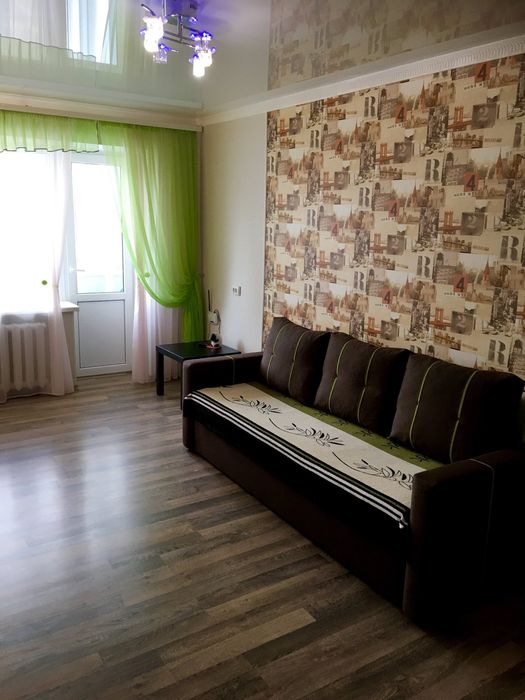 В 5ти  мин. от Курорта.