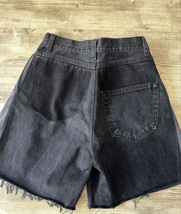 Перероблені шорти KSENIASCHNAIDER р.S