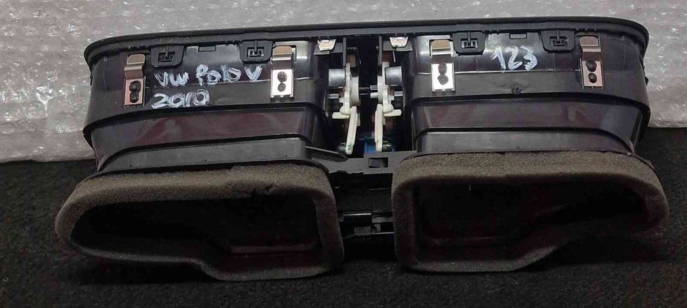 Difusor / Saída de Ar | VW | POLO V (6R1, 6C1) [03.2009 - 06.2022]