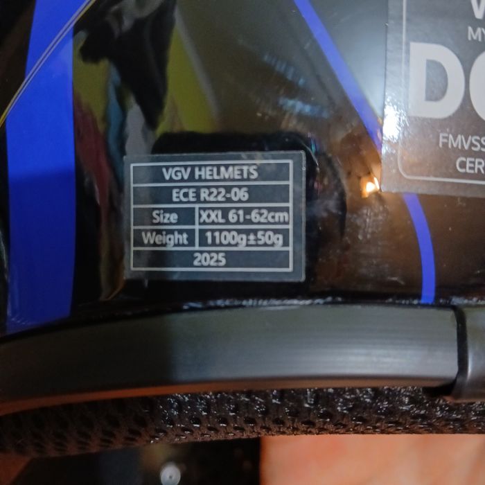 Sprzedam kask Full Face