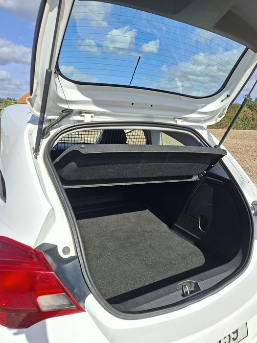 Opel Corsa E 1.3 CDTI