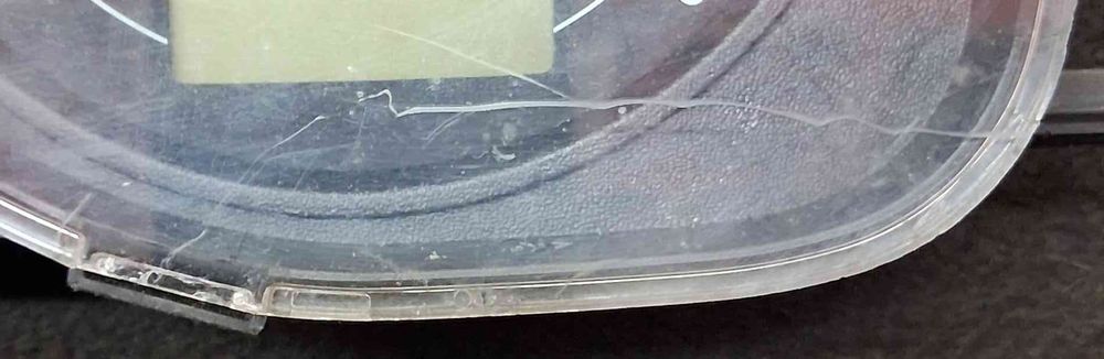 Quadrante / Painel de Instrumentos 1U0920810F - SKODA OCTAVIA I