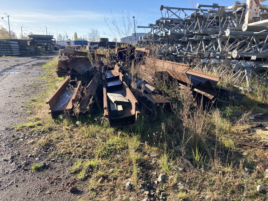 Larseny różne dlugosci, różne rozmiary