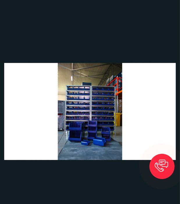 Продам коробки, ящики, лукошки, для метизов