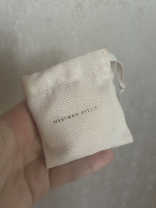 Бронзер westman atelier