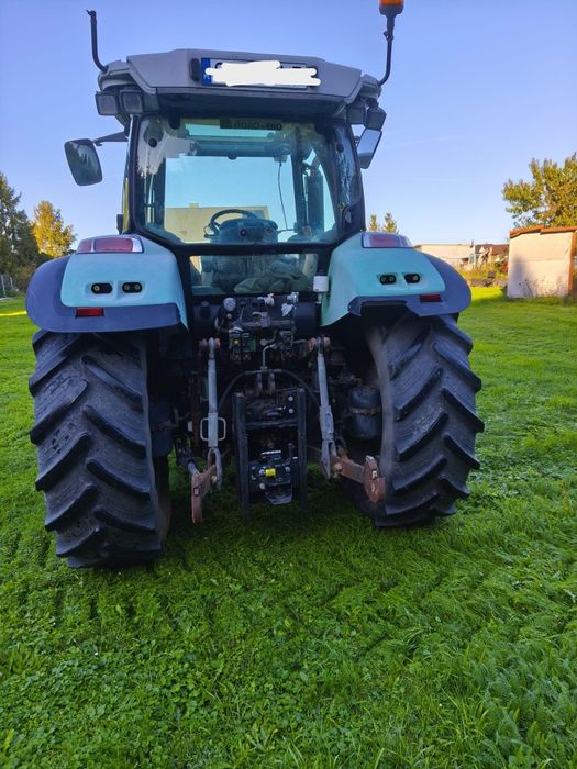 Deutz Fahr Agrotron k430