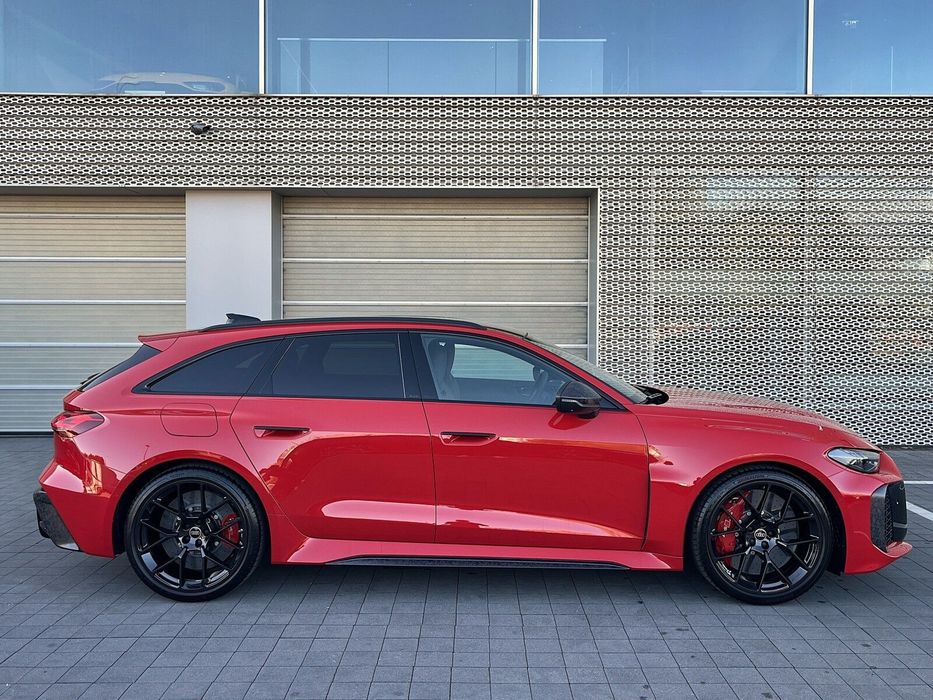 Audi Pozostałe Audi