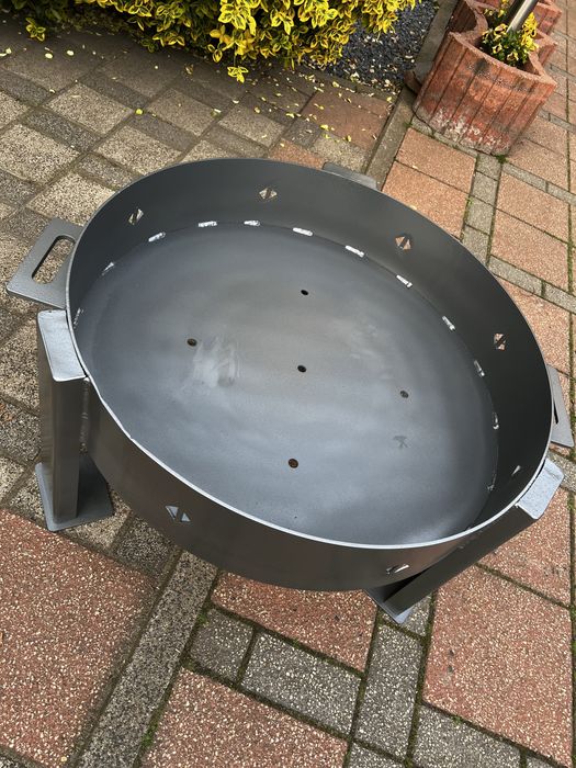 Palenisko/grill ogrodowy