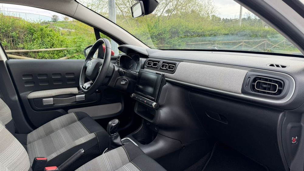 Citroën C3 1.2 PureTech