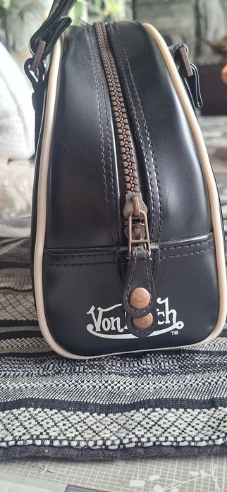 Mala Von Dutch mini bowling